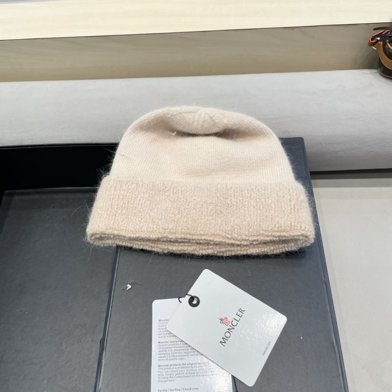 Moncler Caps